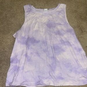 Super cute and comfortable tank very soft and loose fitting